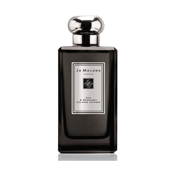 Jo Malone Oud & Bergamot Cologne Intense 100ml unisex