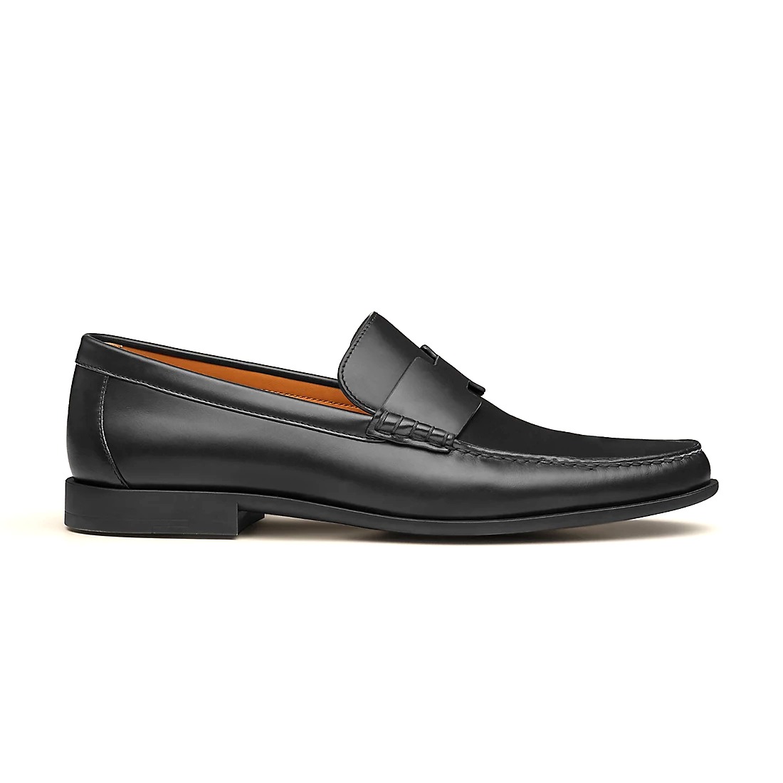 GIÀY HERMES DUKE LOAFER COWHIDE LEATHER SS2022