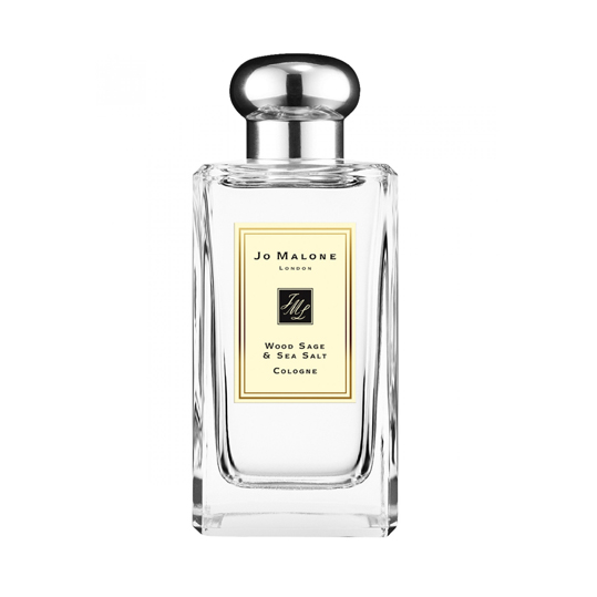 Jo MaLone Wood Sage & Sea Salt 100ml unisex