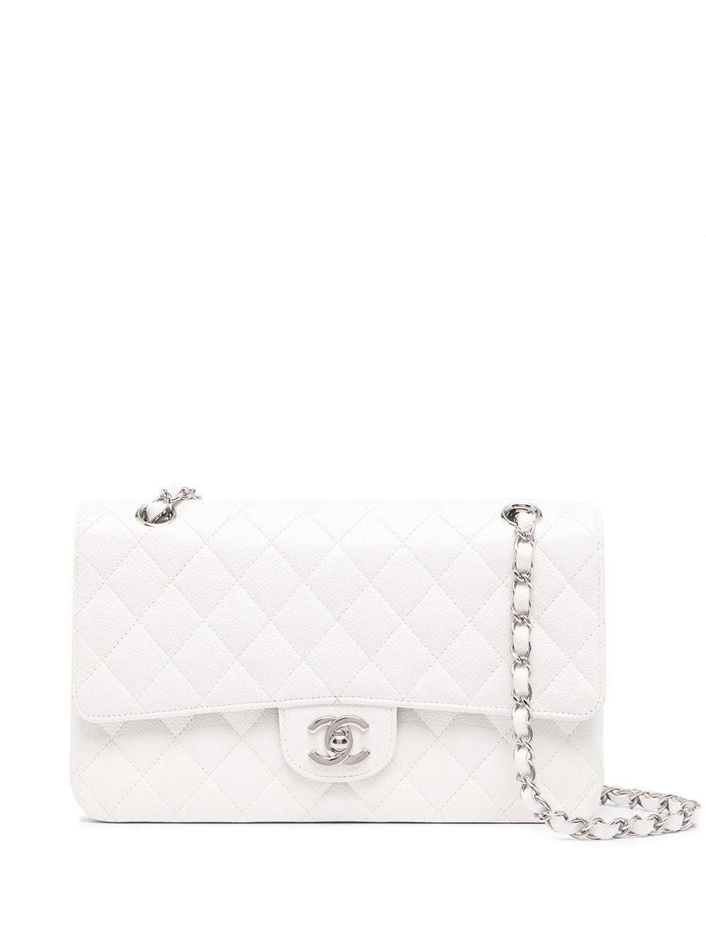 TÚI Chanel Medium Double Flap shoulder bag