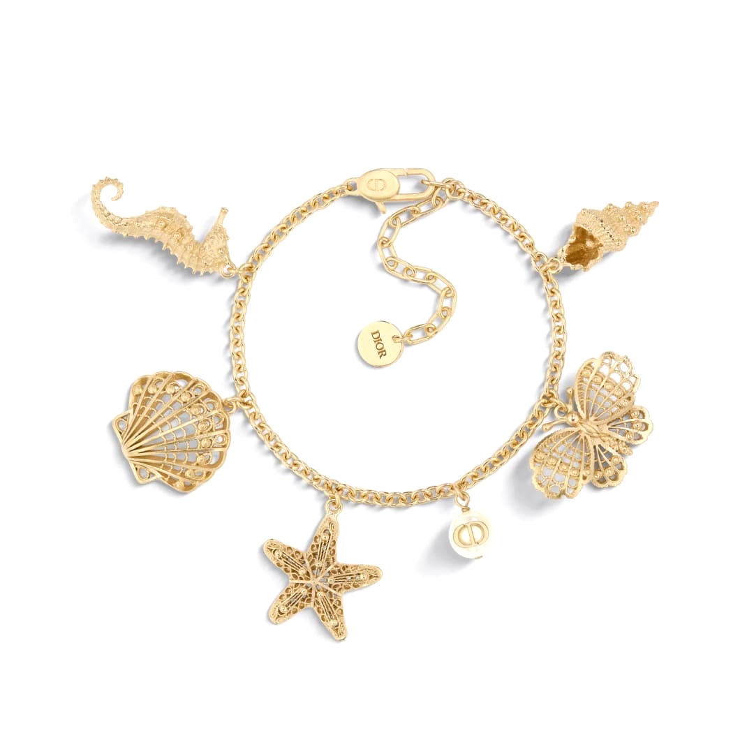 LẮC TAY DIOR CD OCEAN SERIES