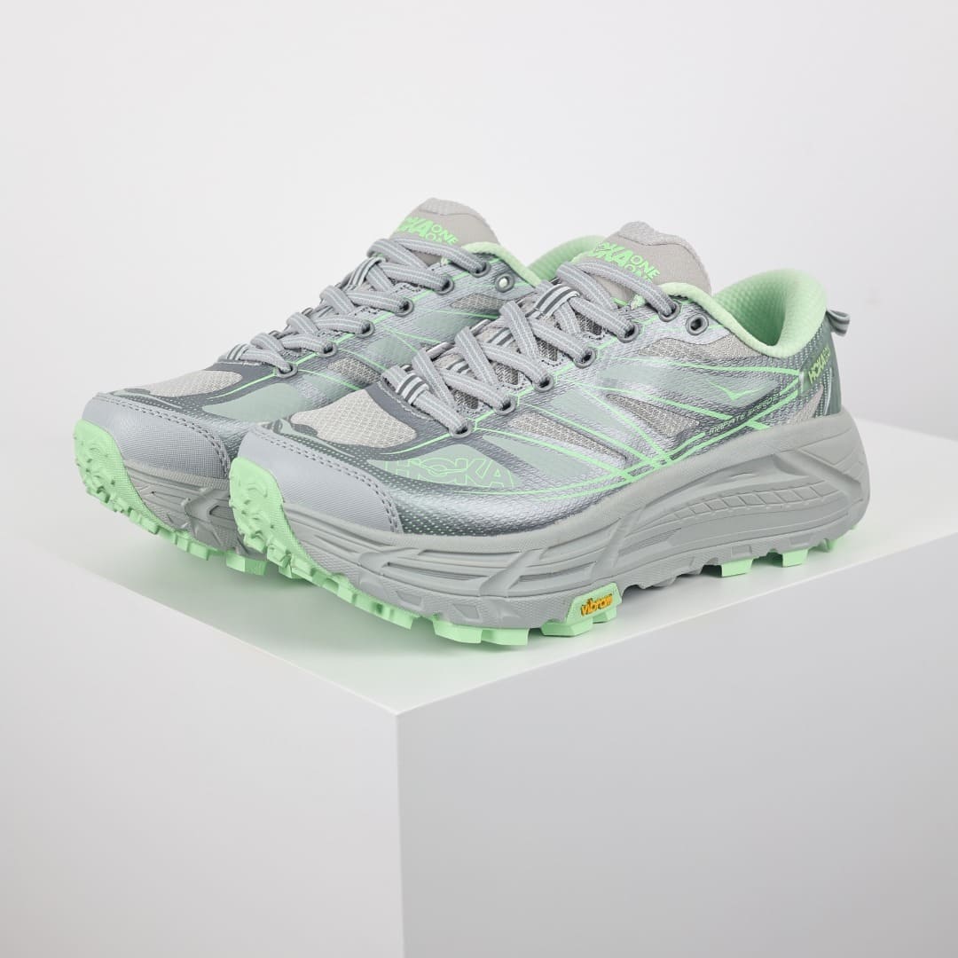 GIÀY HOKA MAFATE SPEED 2 TOP UNISEX TOP QUALITY SHOES AAA