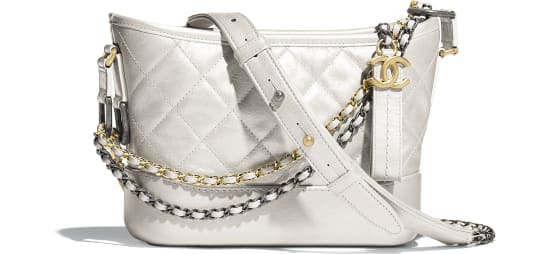 TÚI CHANEL'S GABRIELLE Small Hobo Bag