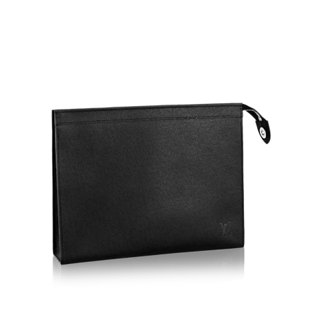 TÚI LOUIS VUITTON POCHETTE VOYAGE  MM