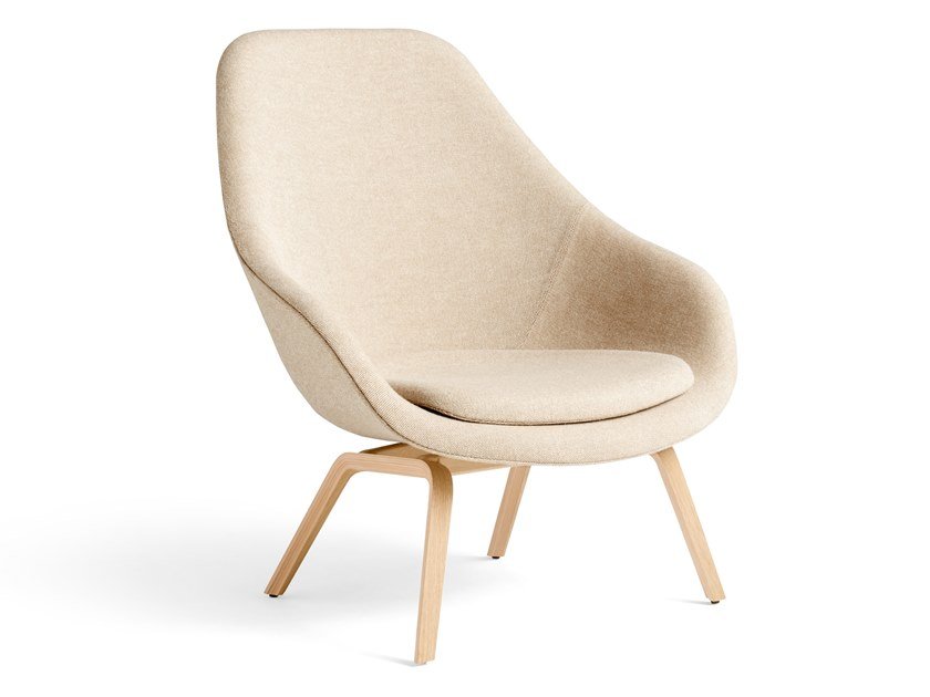 GHẾ HAYA Armchair with armrests ARMCHAIR