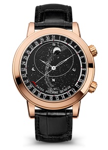 ĐỒNG HỒ PATEK PHILIPPE 6102R - GRAND COMPLICATIONS  SELF-WINDING