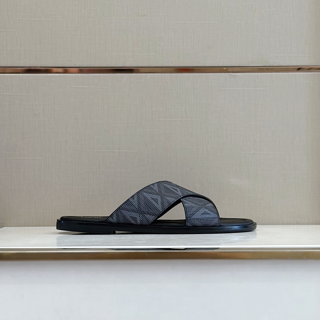 DÉP DIOR ALIAS SLIPPER