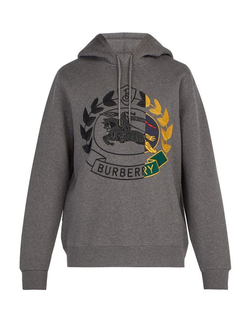 Actualizar 73+ imagen burberry knight sweatshirt