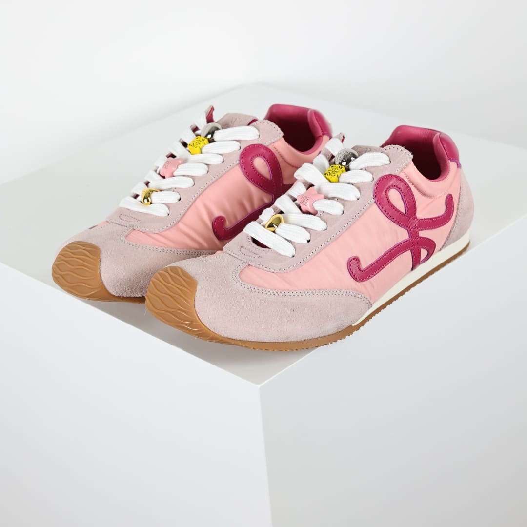 GIÀY LOEWE BALLET RUNNER 2.0 UNISEX TOP QUALITY SHOES AAA