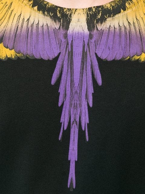 ÁO PHÔNG MARCELO BURLON COUNTY OF MILAN T-SHIRT
