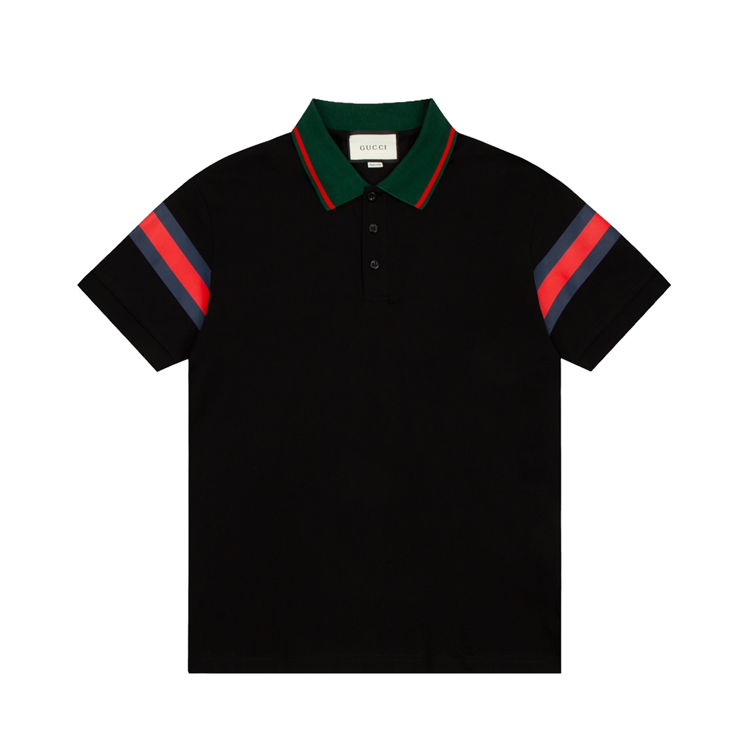 ÁO GUCCI Polo-Shirt