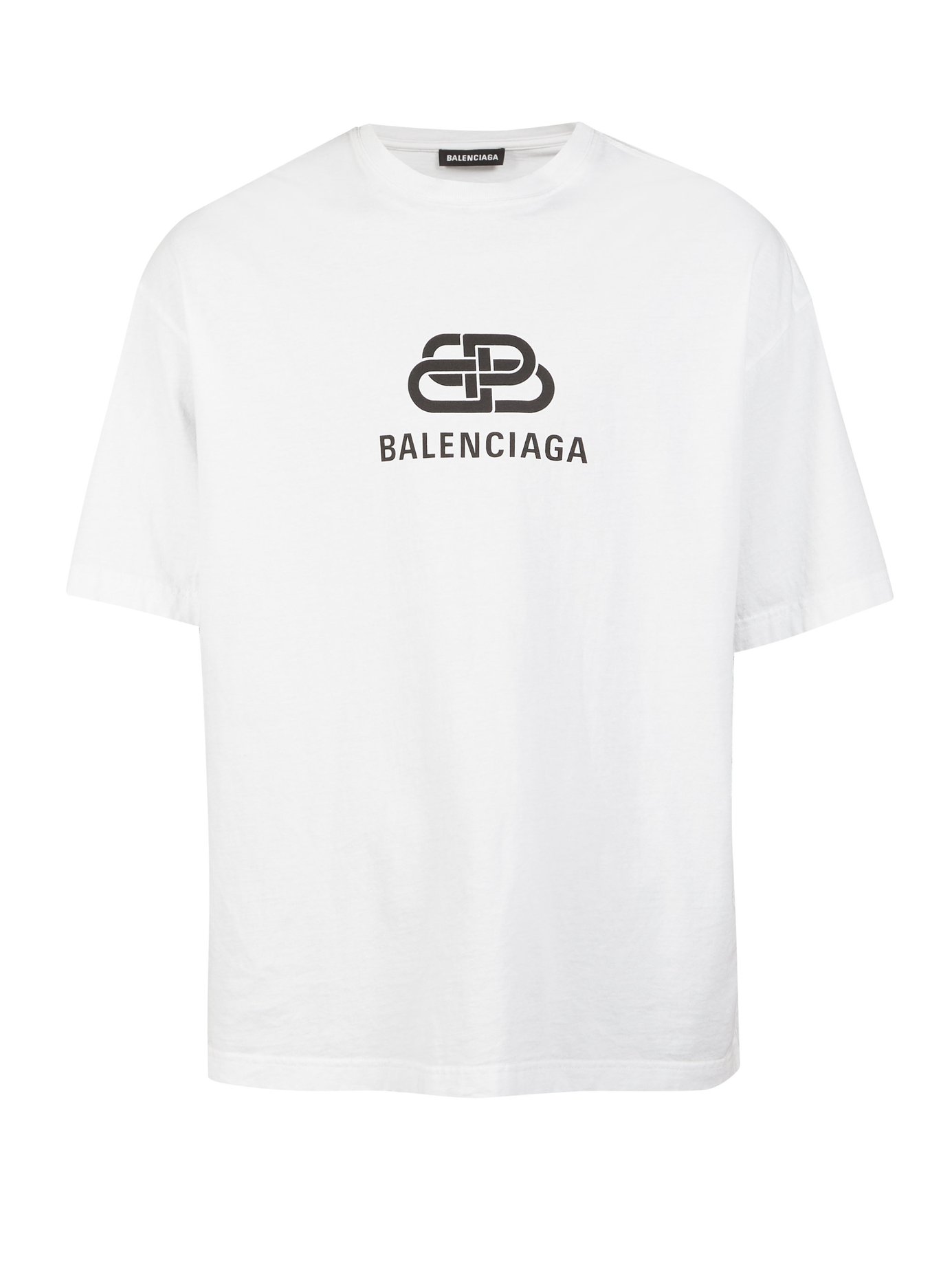 ORDER Áo thun Balenciaga rách