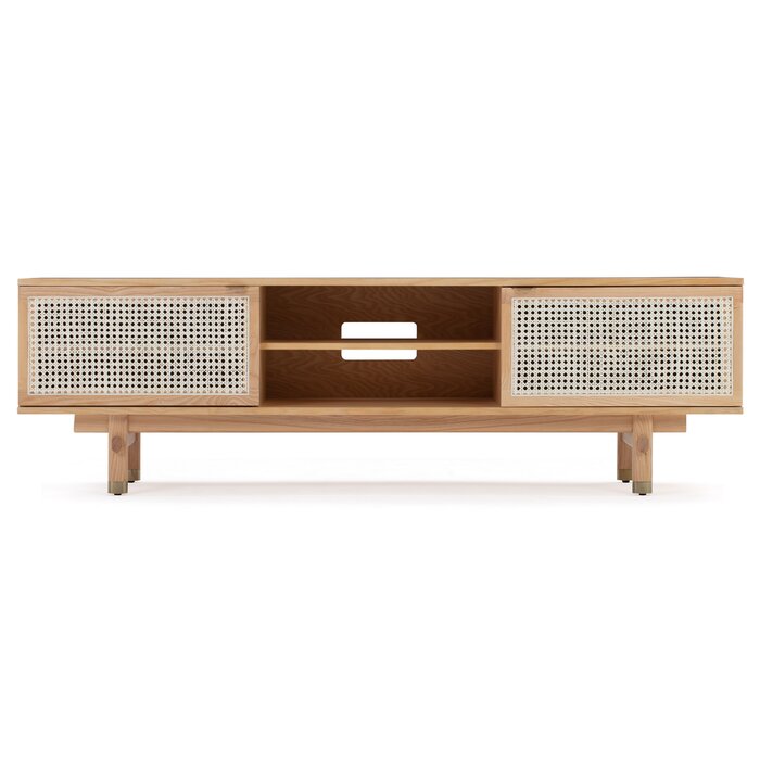 KỆ TI VI JURGEN RATTAN TV Stand