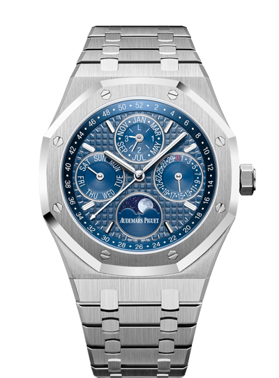 ĐỒNG HỒ AUDEMARS PIGUET ROYAL OAK ROYAL OAK PERPETUAL CALENDAR