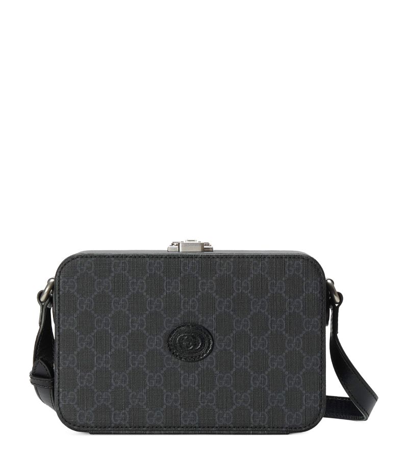 TÚI GUCCI  GG Supreme Messenger Bag