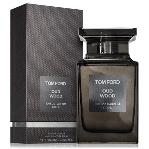 Tom Ford Oud Wood 100ml eau de parfume