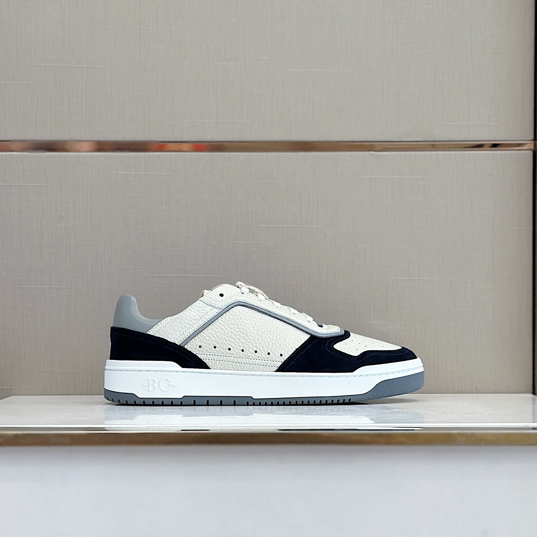 GIÀY BRUNELLO CUCINELLI SNEAKERS SHOES AAA