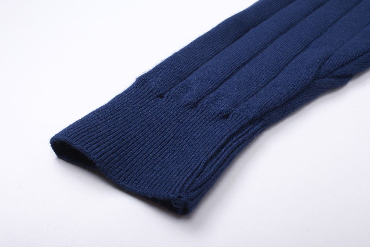 ÁO GUCCI Sweater GUCCI 1921 Stretch Cashmere