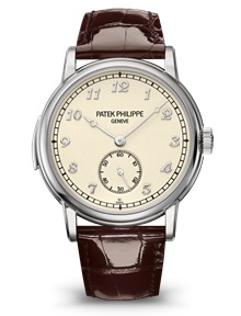 ĐỒNG HỒ PATEK PHILIPPE 5178G - GRAND COMPLICATIONS  SELF-WINDING