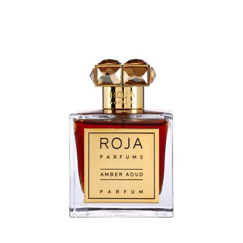 Roja Amber Aoud 50ml