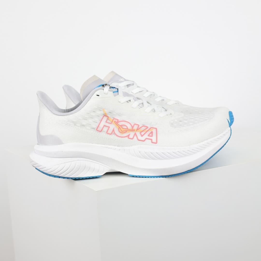 GIÀY HOKA ONE ONE MATCH 6 TOP UNISEX TOP QUALITY SHOES AAA