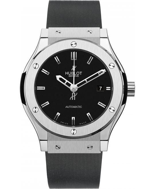 ĐỒNG HỒ HUBLOT CLASSIC FUSION 45MM