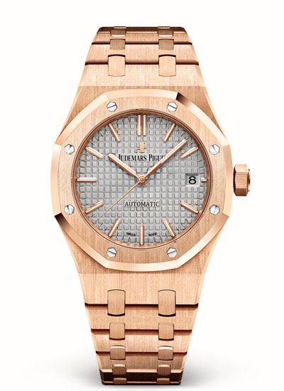 ĐỒNG HỒ AUDEMARS PIGUET ROYAL OAK SELFWINDING 37MM