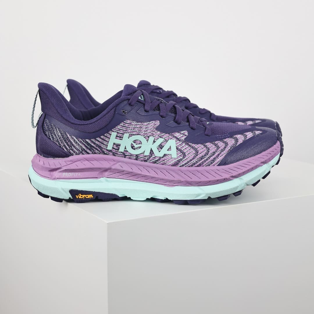 GIÀY HOKA MAFATE SPEED 2 TOP UNISEX TOP QUALITY SHOES AAA