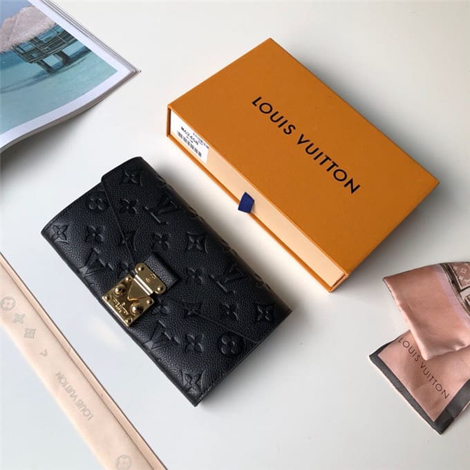 Ví LOUIS VUITTON  metis wallet