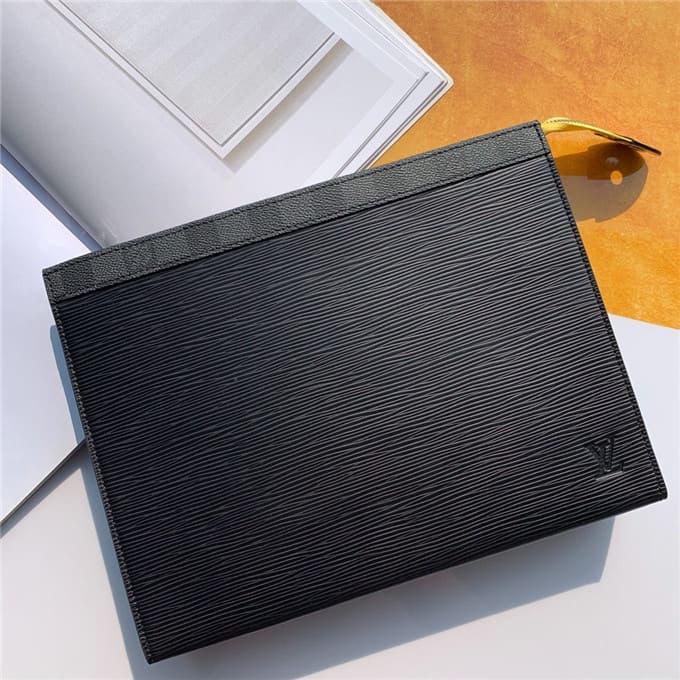 Túi LOUIS VUITTON  pochette voyage mm bag unisex