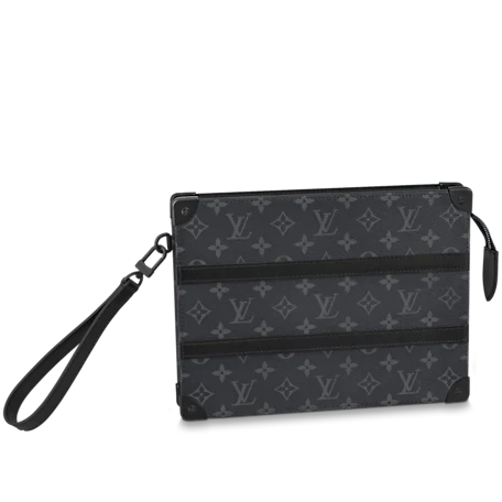 TÚI LOUIS VUITTON TRUNK POUCH