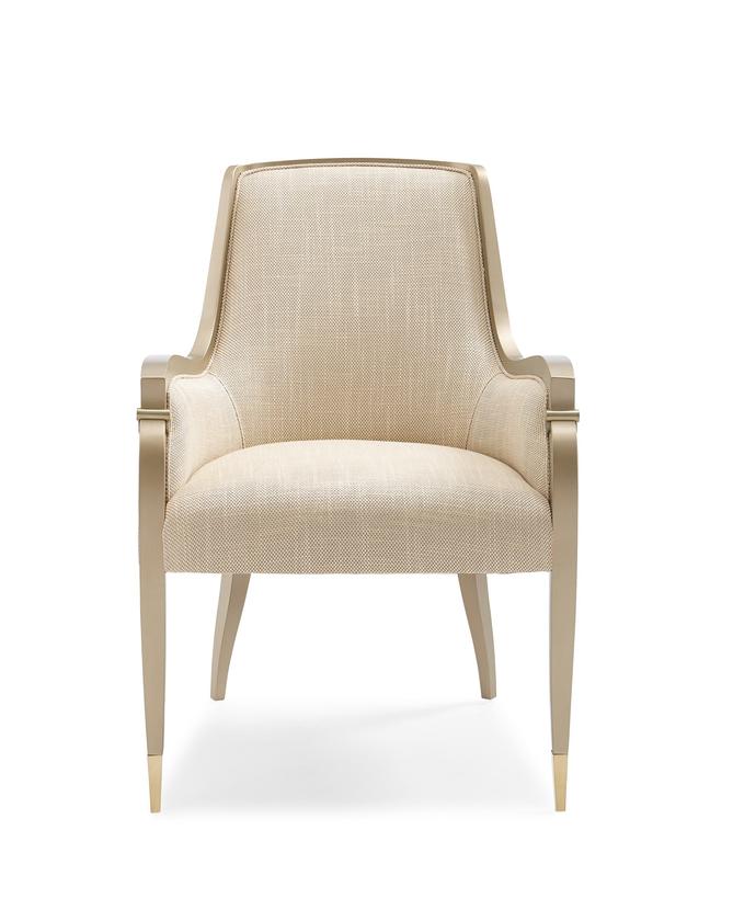 GHẾ KARAT LIKE A BOSS DINING CHAIR