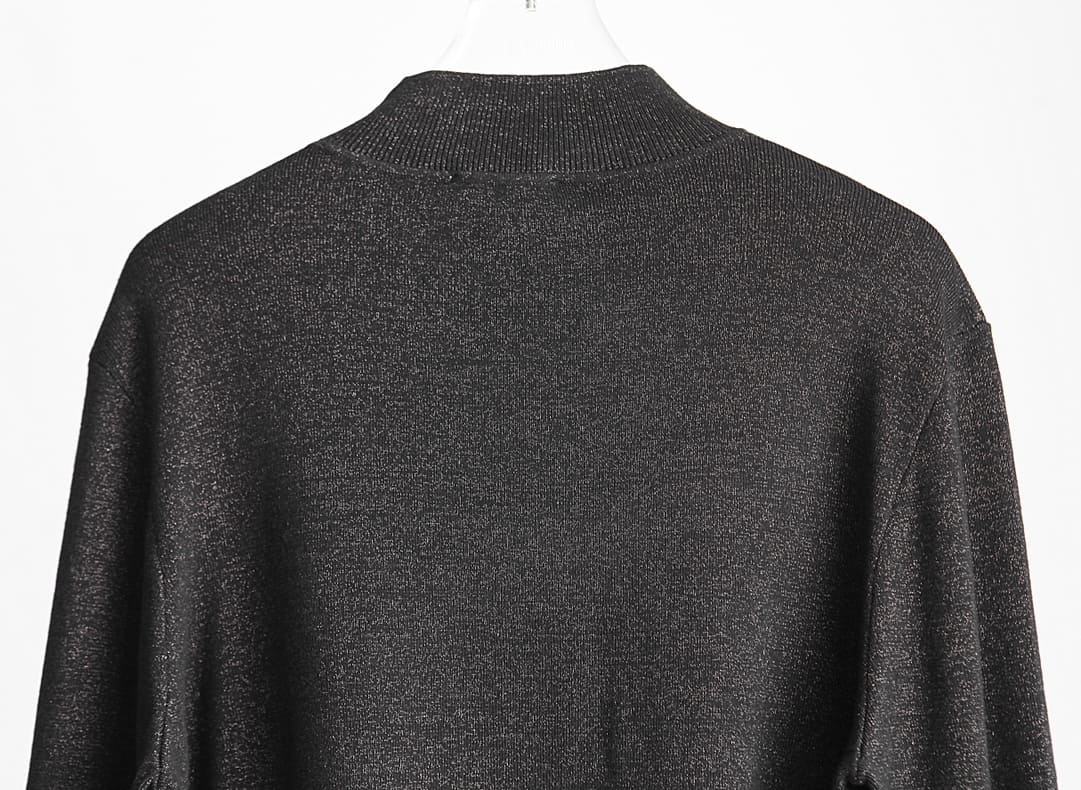 ÁO Prada Gray Sweater Unisex