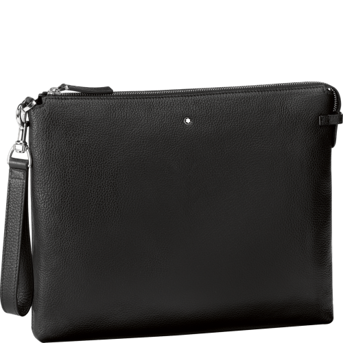 VÍ DA MONTBLANC Meisterstück Soft Grain Clutch