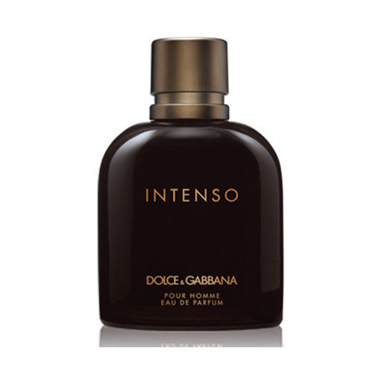 Dolce & Gabbana  Pour Homme Intenso 75ml eau de toilette