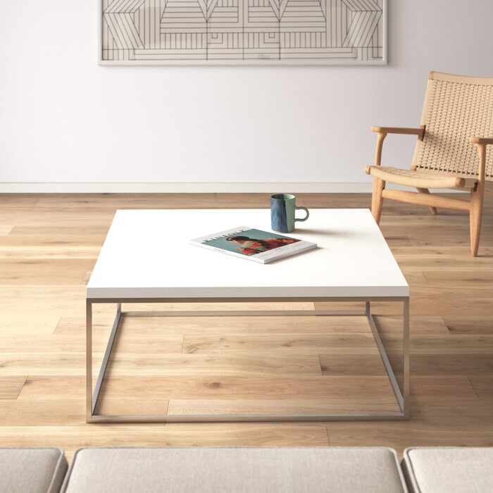BÀN TRÀ PHÒNG KHÁCH SPARKING Frame Coffee Table