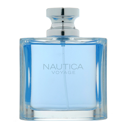 Nautica Voyage for men 100ml eau de toilette
