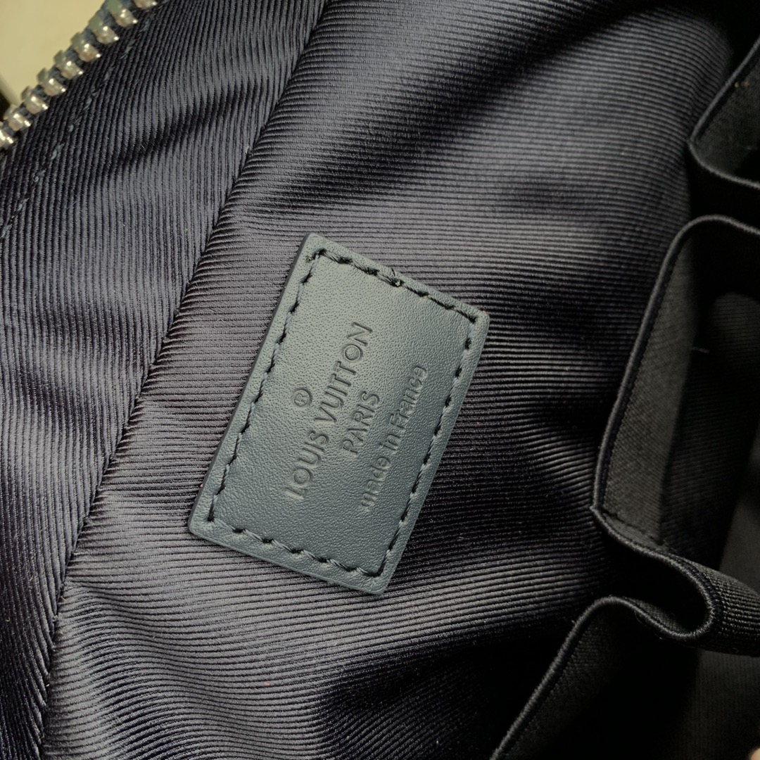 TÚI LOUIS VUITTON MONOGRAM BLUE BAG
