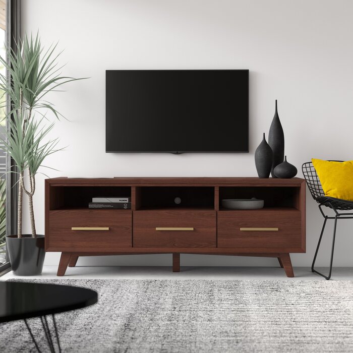KỆ TI VI CAPRI ITALY TV Stand