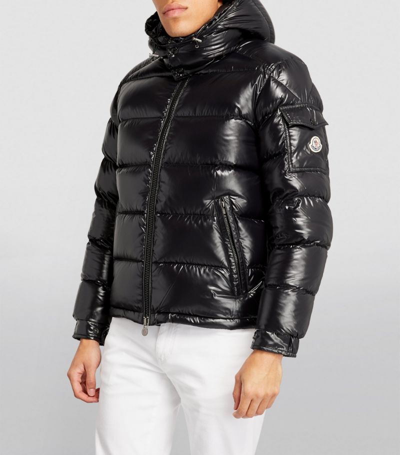 ÁO MONCLER  Maya Puffer Jacket