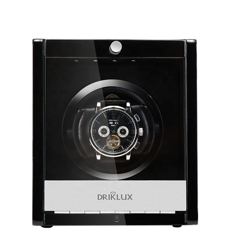 HỘP XOAY ĐỒNG HỒ TỰ ĐỘNG 1 CHIẾC DRIKLUX
