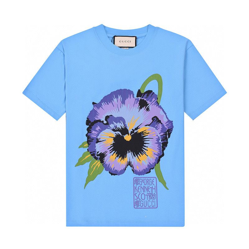 george kenneth scott gucci