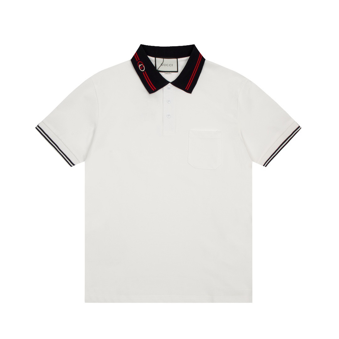 ÁO GUCCI Polo-Shirt