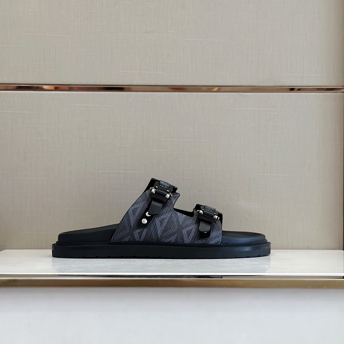 DÉP DIOR AQUA SLIPPER