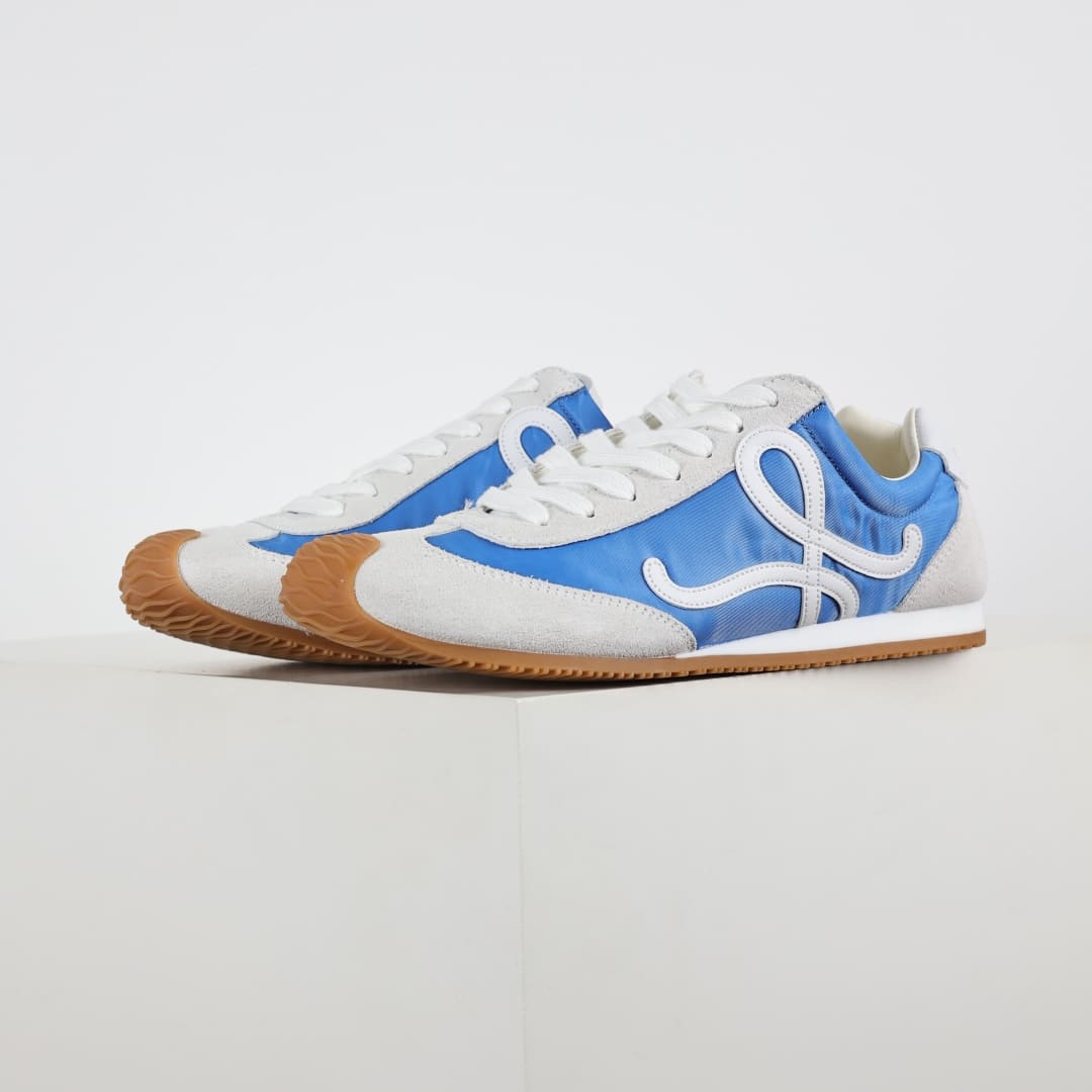 GIÀY LOEWE BALLET RUNNER 2.0 UNISEX TOP QUALITY SHOES AAA