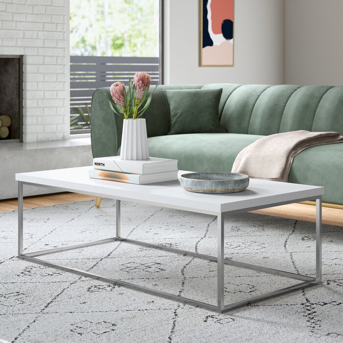 BÀN TRÀ PHÒNG KHÁCH SPARKING Frame Coffee Table