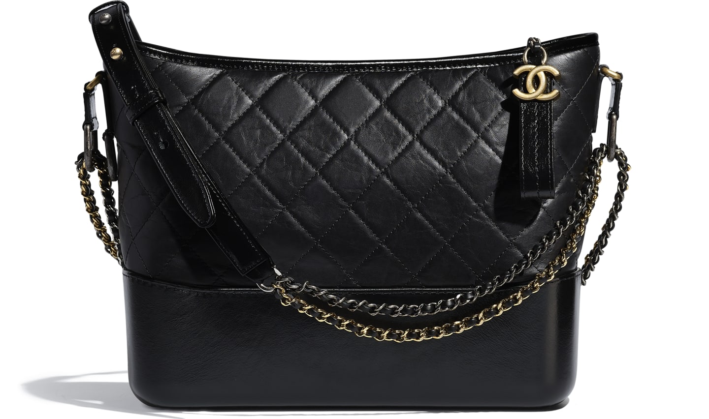 TÚI CHANEL'S GABRIELLE Large Hobo Bag