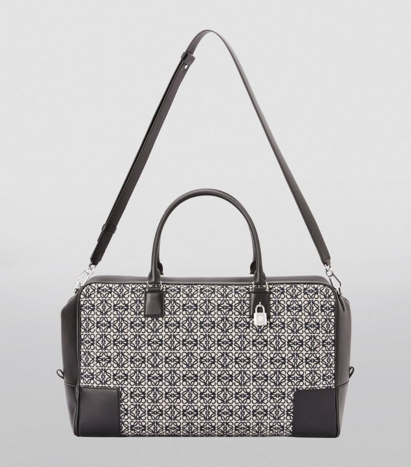 TÚI LOEWE Anagram Amazona 44 Top-Handle Bag