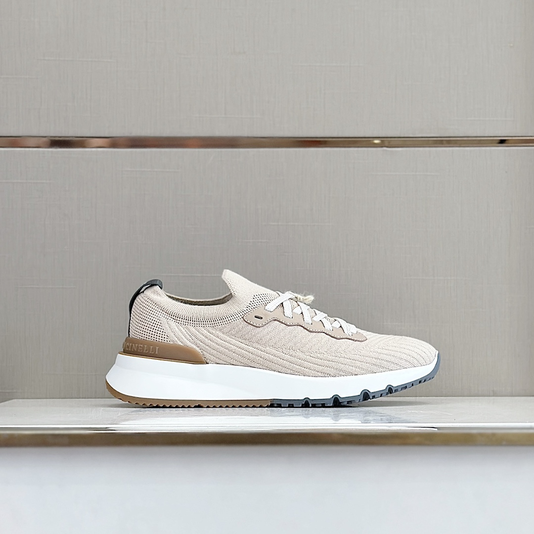GIÀY BRUNELLO CUCINELLI SNEAKERS SHOES AAA