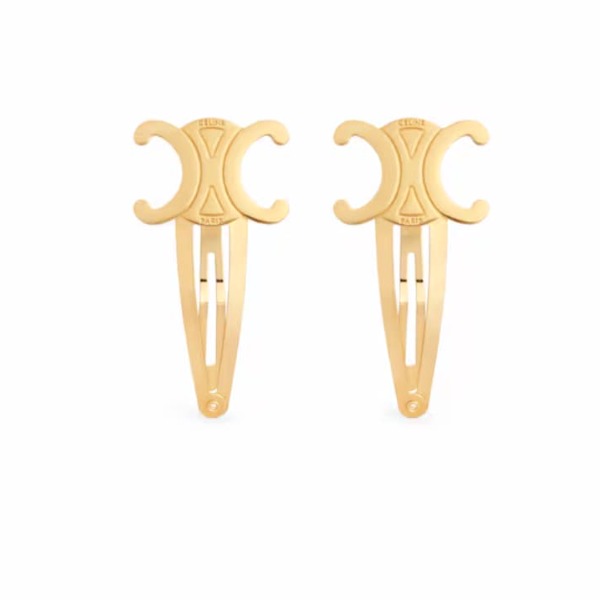 KẸP TÓC CELINE ARC DE TRIOMPHE